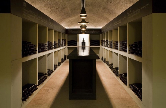 Uxus-Merus Winery