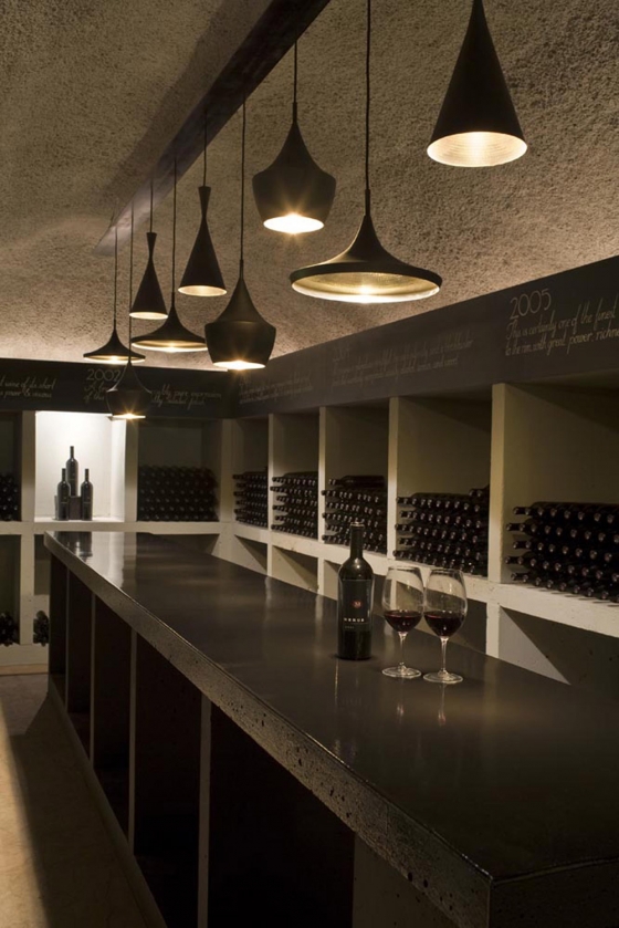 Uxus-Merus Winery