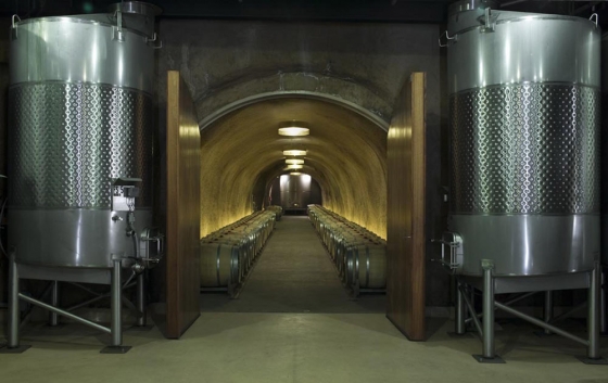 Uxus-Merus Winery