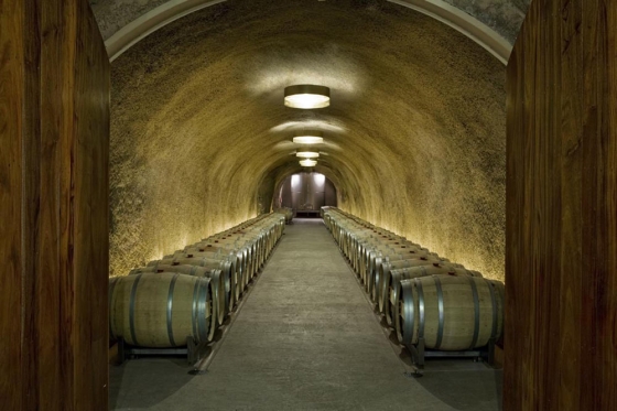 Uxus-Merus Winery