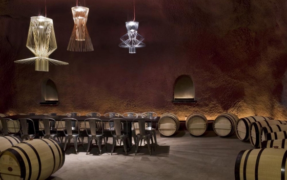 Uxus-Merus Winery