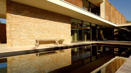 AW Architekten ZT GmbH-Haus Angerhofer