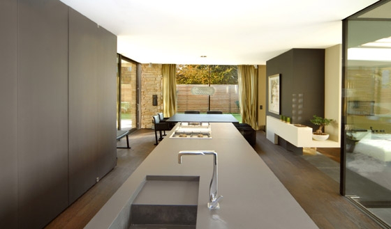 AW Architekten ZT GmbH-Haus Angerhofer