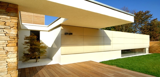 AW Architekten ZT GmbH-Haus Angerhofer