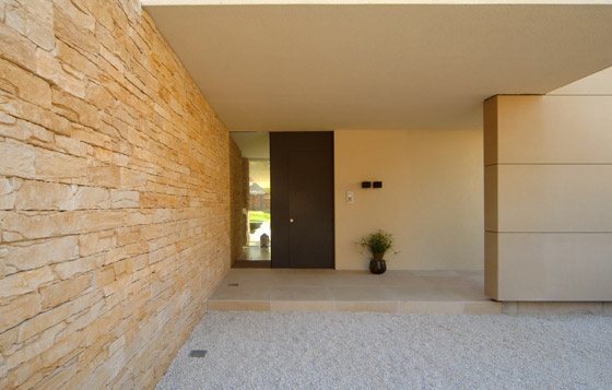 AW Architekten ZT GmbH-Haus Angerhofer