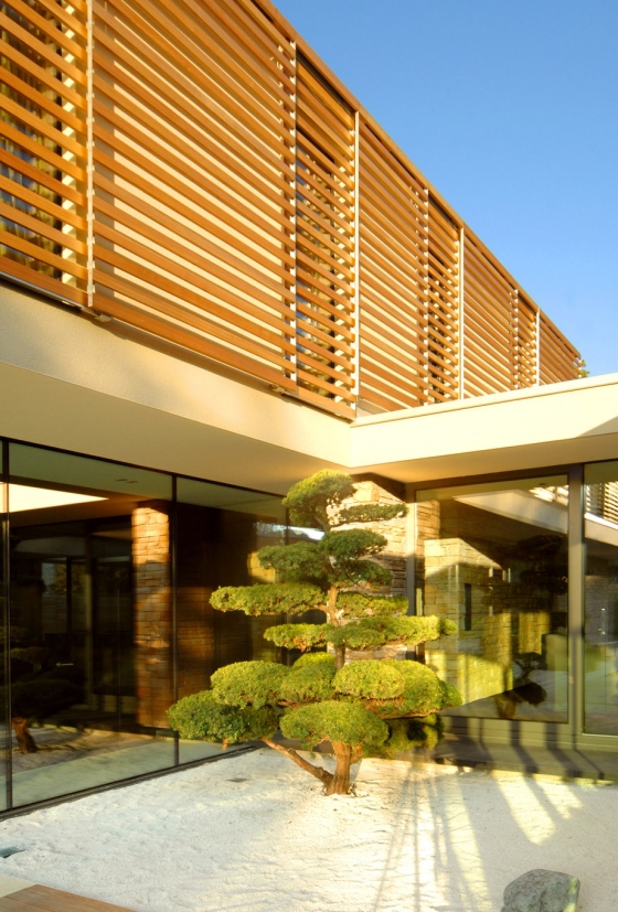 AW Architekten ZT GmbH-Haus Angerhofer