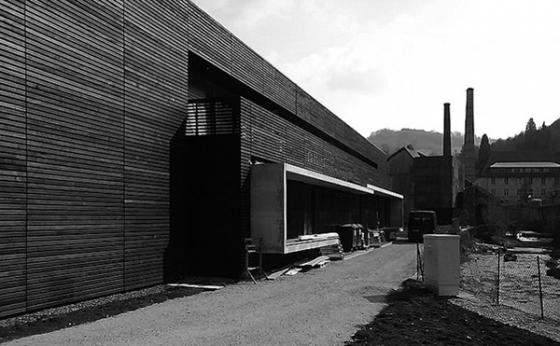 Restaurant, salle de spectacles, salle de jeux