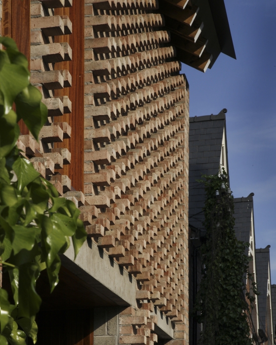 TAKA architects-House 1 & House 2