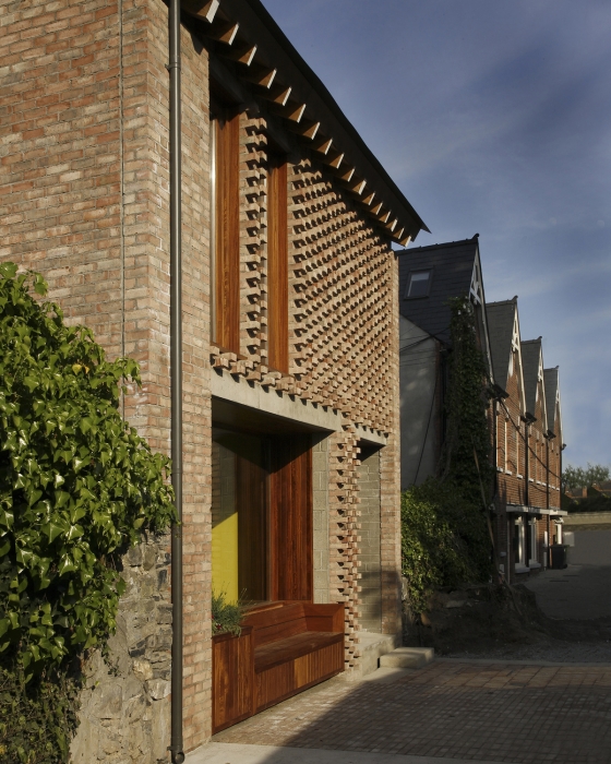TAKA architects-House 1 & House 2