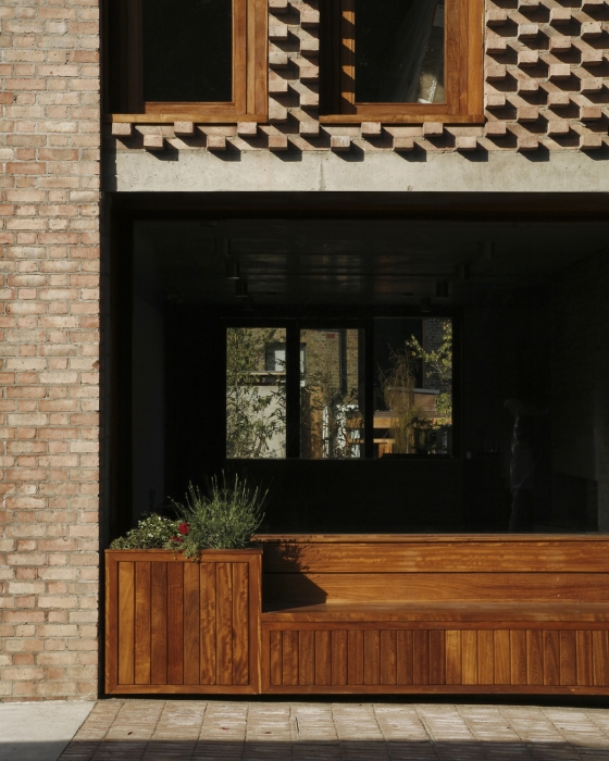 TAKA architects-House 1 & House 2