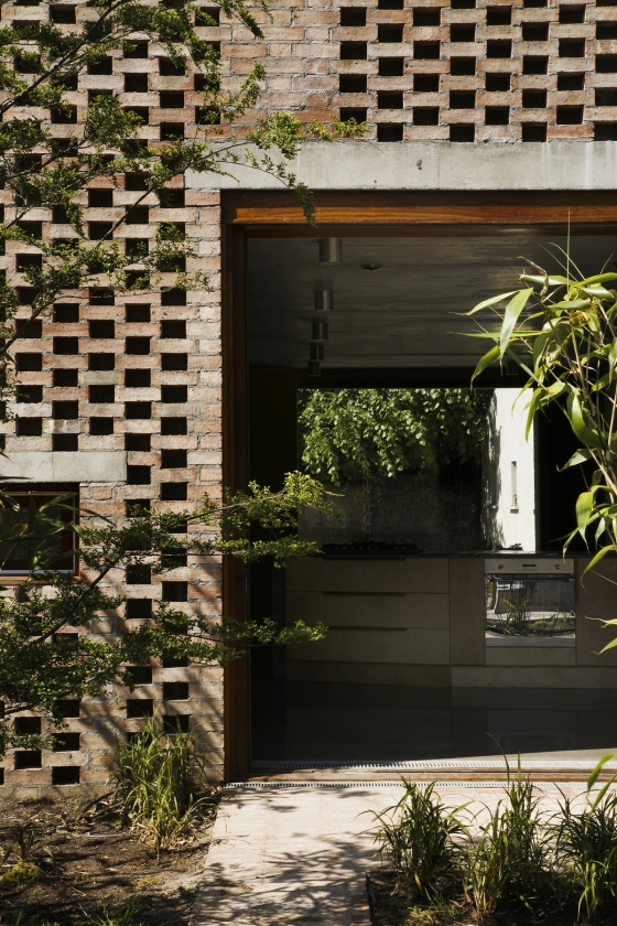 TAKA architects-House 1 & House 2