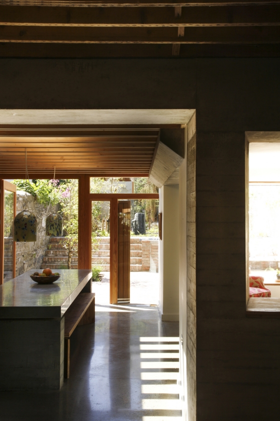 TAKA architects-House 1 & House 2