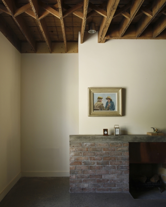 TAKA architects-House 1 & House 2