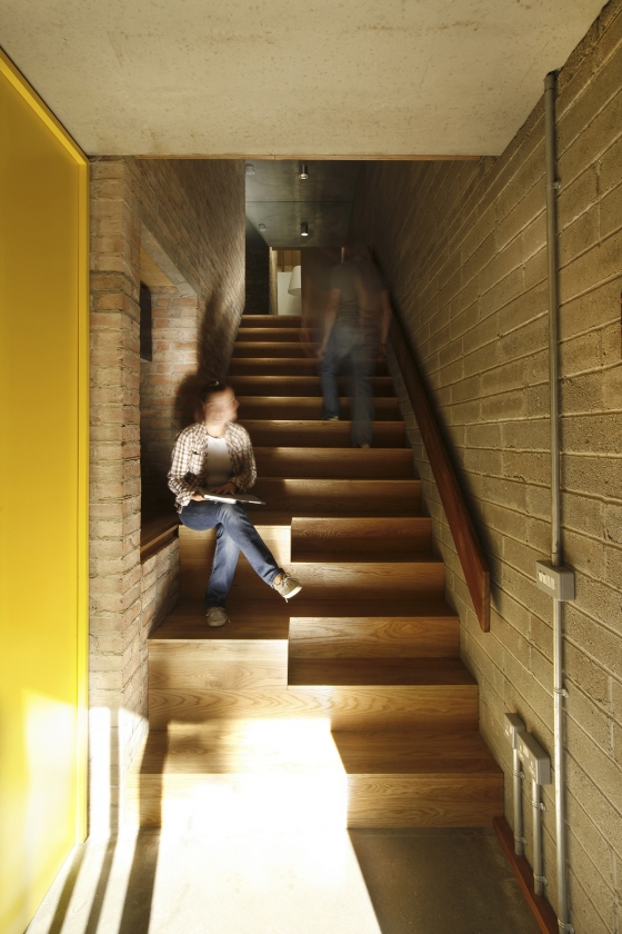 TAKA architects-House 1 & House 2