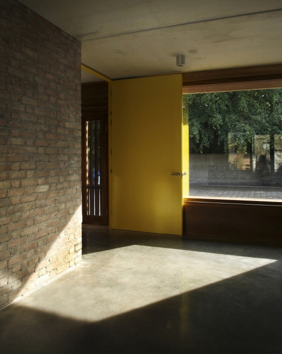 TAKA architects-House 1 & House 2