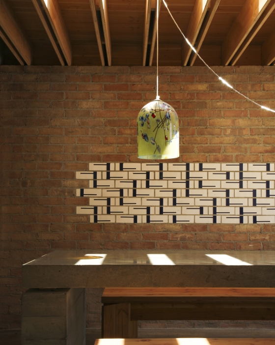 TAKA architects-House 1 & House 2