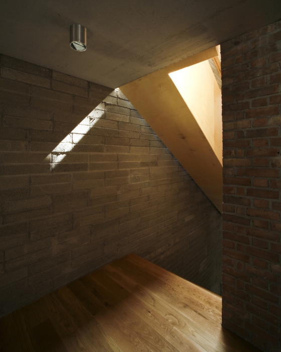 TAKA architects-House 1 & House 2