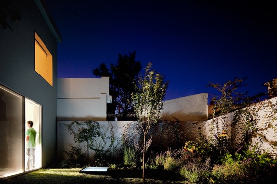 Extrastudio-House in Alto da Ajuda
