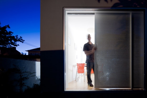 Extrastudio-House in Alto da Ajuda