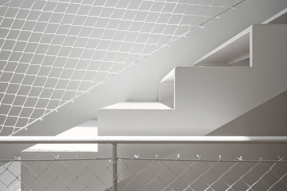 Extrastudio-House in Alto da Ajuda