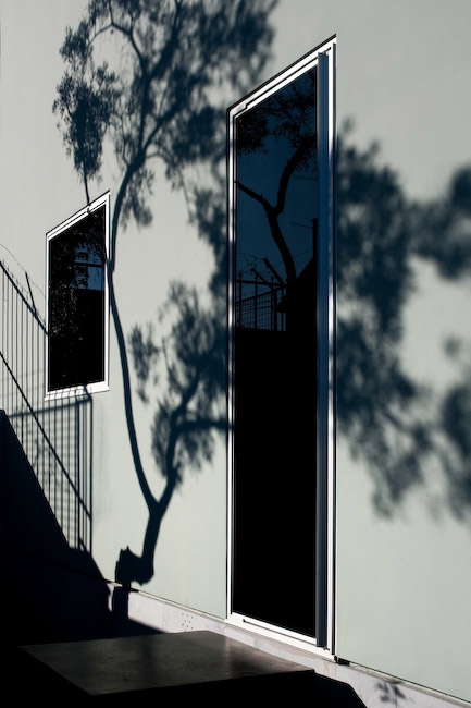 Extrastudio-House in Alto da Ajuda