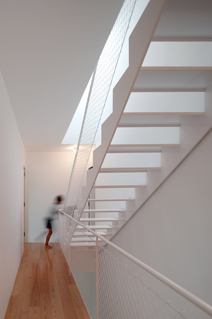 Extrastudio-House in Alto da Ajuda