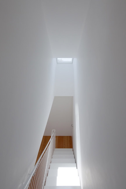 Extrastudio-House in Alto da Ajuda