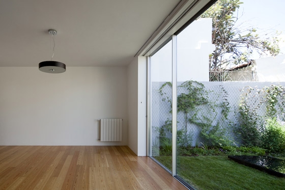 Extrastudio-House in Alto da Ajuda