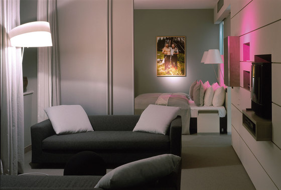 bert haller innenarchitekten-Sofitel Alter Wall