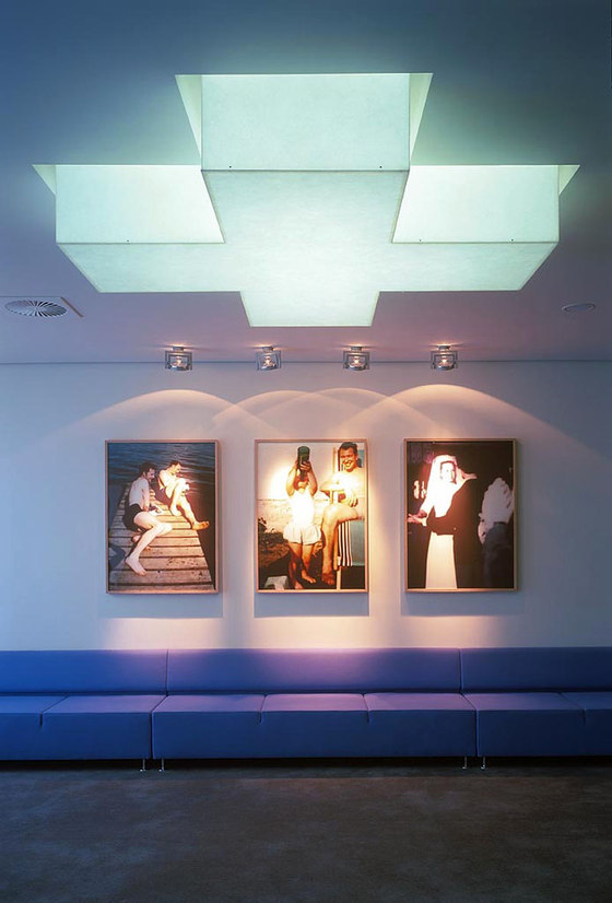 bert haller innenarchitekten-Sofitel Alter Wall