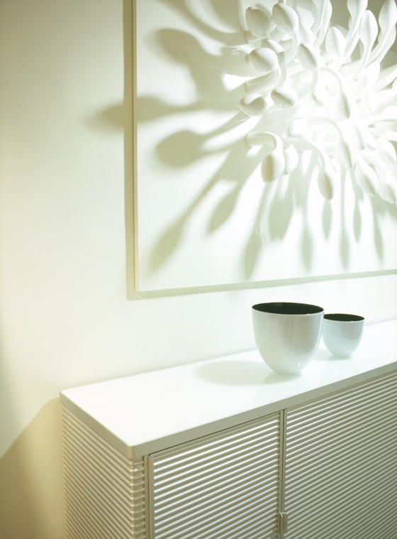 Staffan Tollgard Design Group-Bayswater Flat
