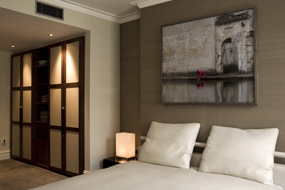 Staffan Tollgard Design Group-Belgravia Residence