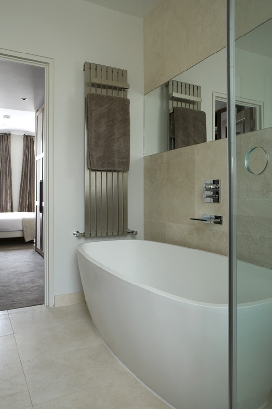 Staffan Tollgard Design Group-Belgravia Residence