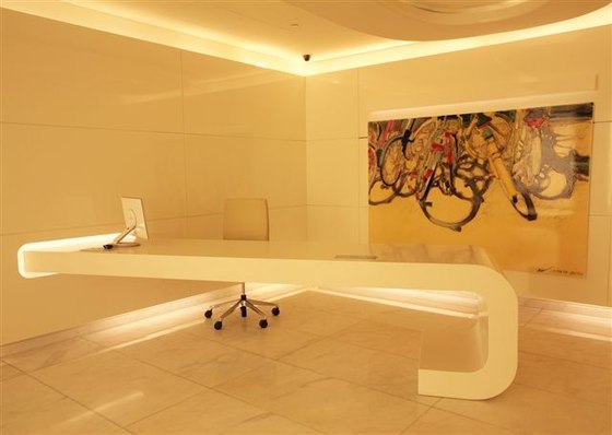 IOSAGHINI Associati - Bologna-Capital Group