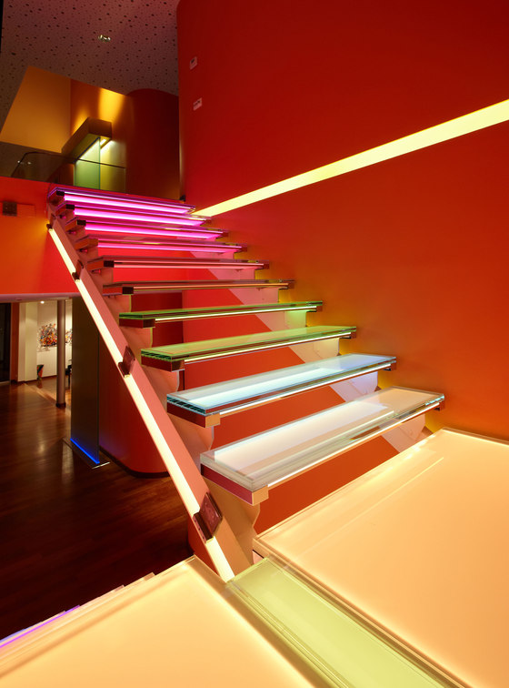 YAZGAN Design-Architecture-Construction-Orange House Private Residence