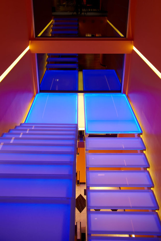 YAZGAN Design-Architecture-Construction-Orange House Private Residence