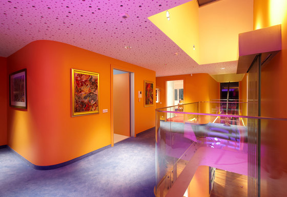 YAZGAN Design-Architecture-Construction-Orange House Private Residence