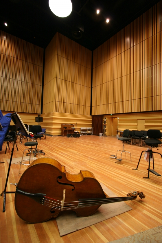 Snøhetta AS-Norwegian National Opera and Ballet