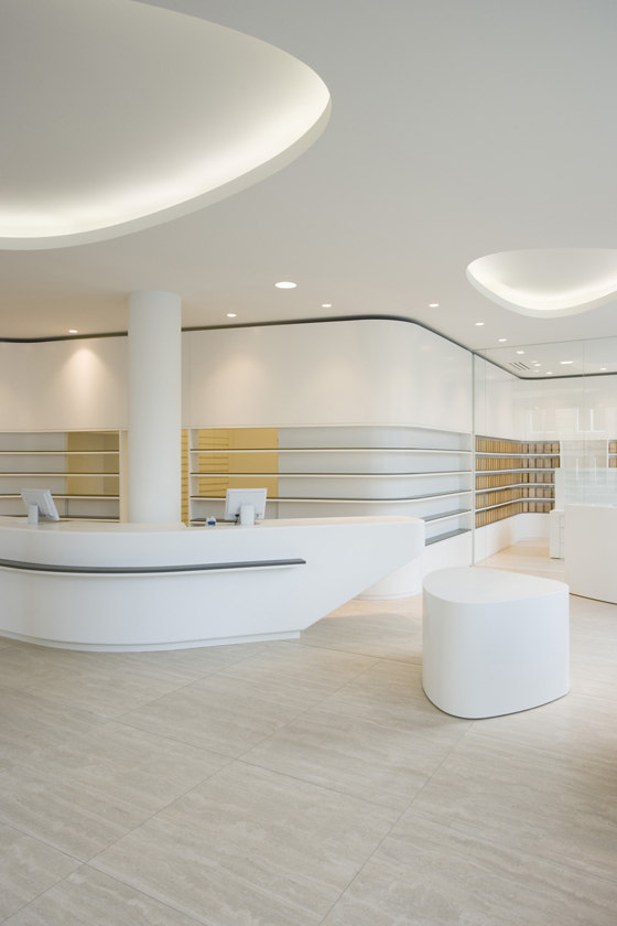 wiewiorra hopp Gesellschaft von Architekten mbH-Friedrichstadtapotheke
