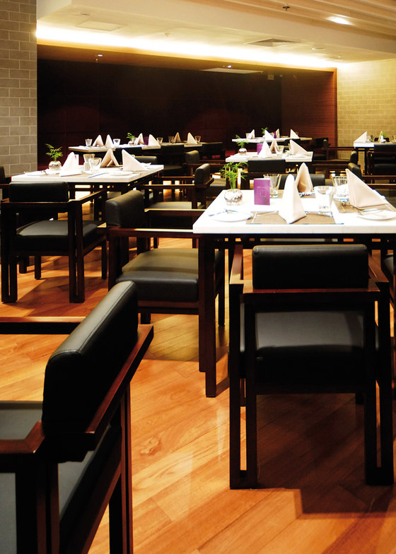 naço architectures-Novotel HK