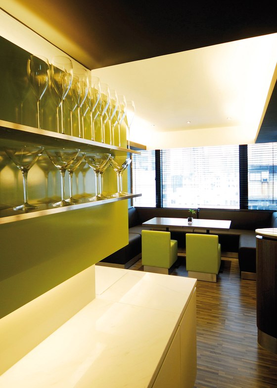naço architectures-Novotel HK