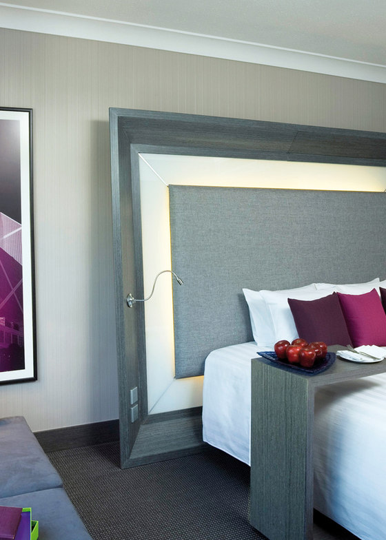 naço architectures-Novotel HK