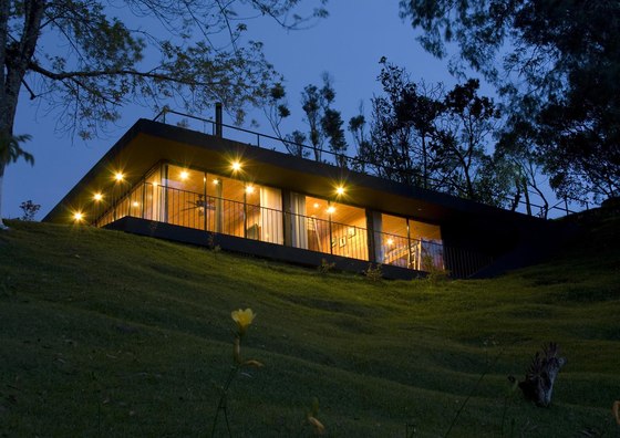 G Ateliers Architecture-Hotel Finca el Retorno