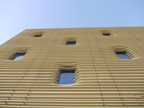Studio Bellecour-Le Galilée