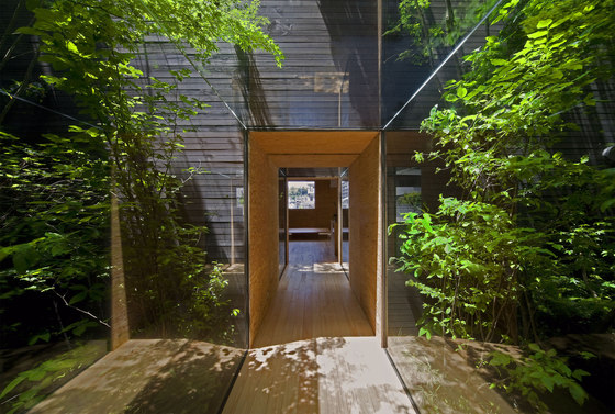 UID Architects-MORI x hako