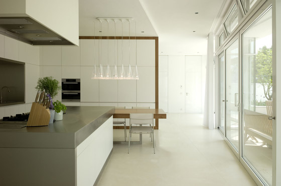 Dibelius Architekten-Villa zum Rhein