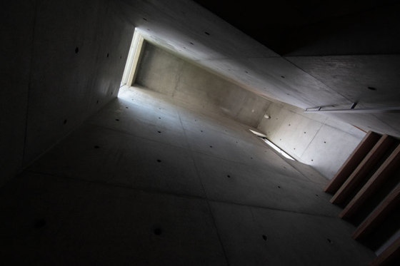 Kazunori Fujimoto Architect & Associates-House in Ropponmatsu