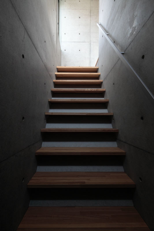 Kazunori Fujimoto Architect & Associates-House in Ropponmatsu