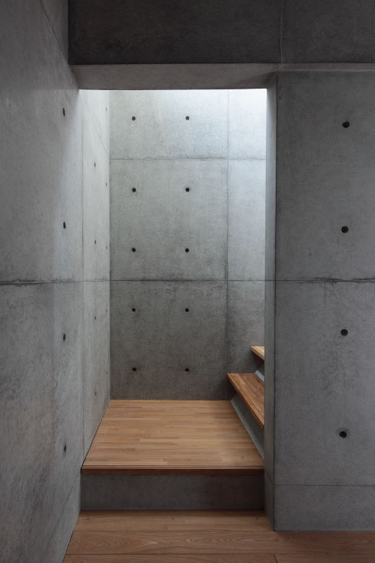 Kazunori Fujimoto Architect & Associates-House in Ropponmatsu