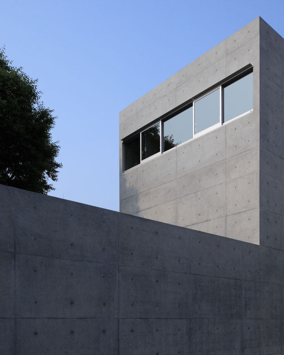 Kazunori Fujimoto Architect & Associates-House in Ropponmatsu